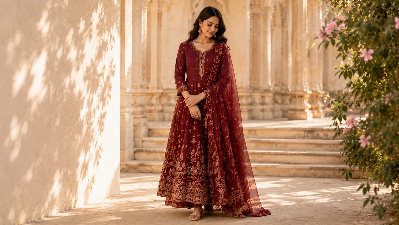 Timeless Lehengas