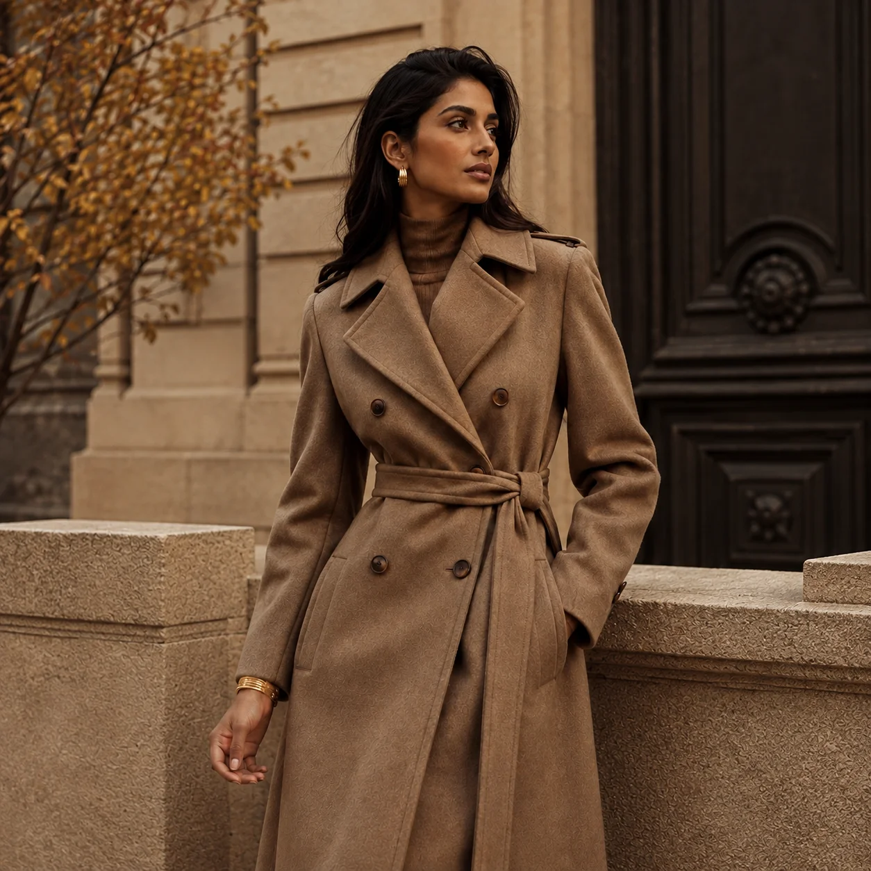 The Autumn Edit: Structure Meets Softness