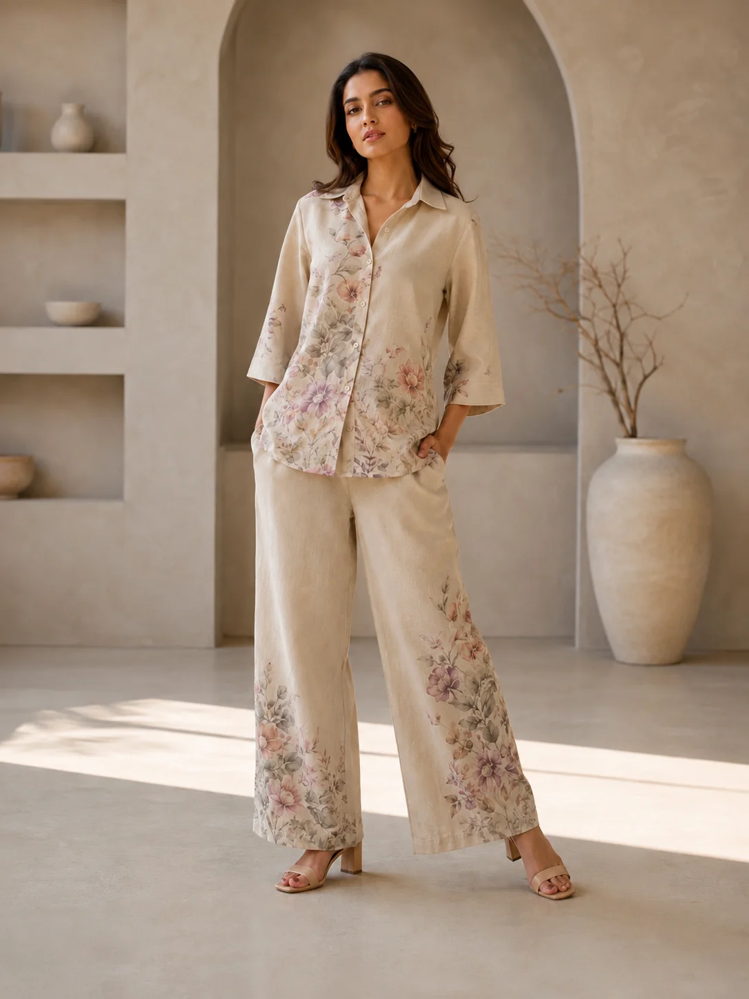 Co-ord set collection