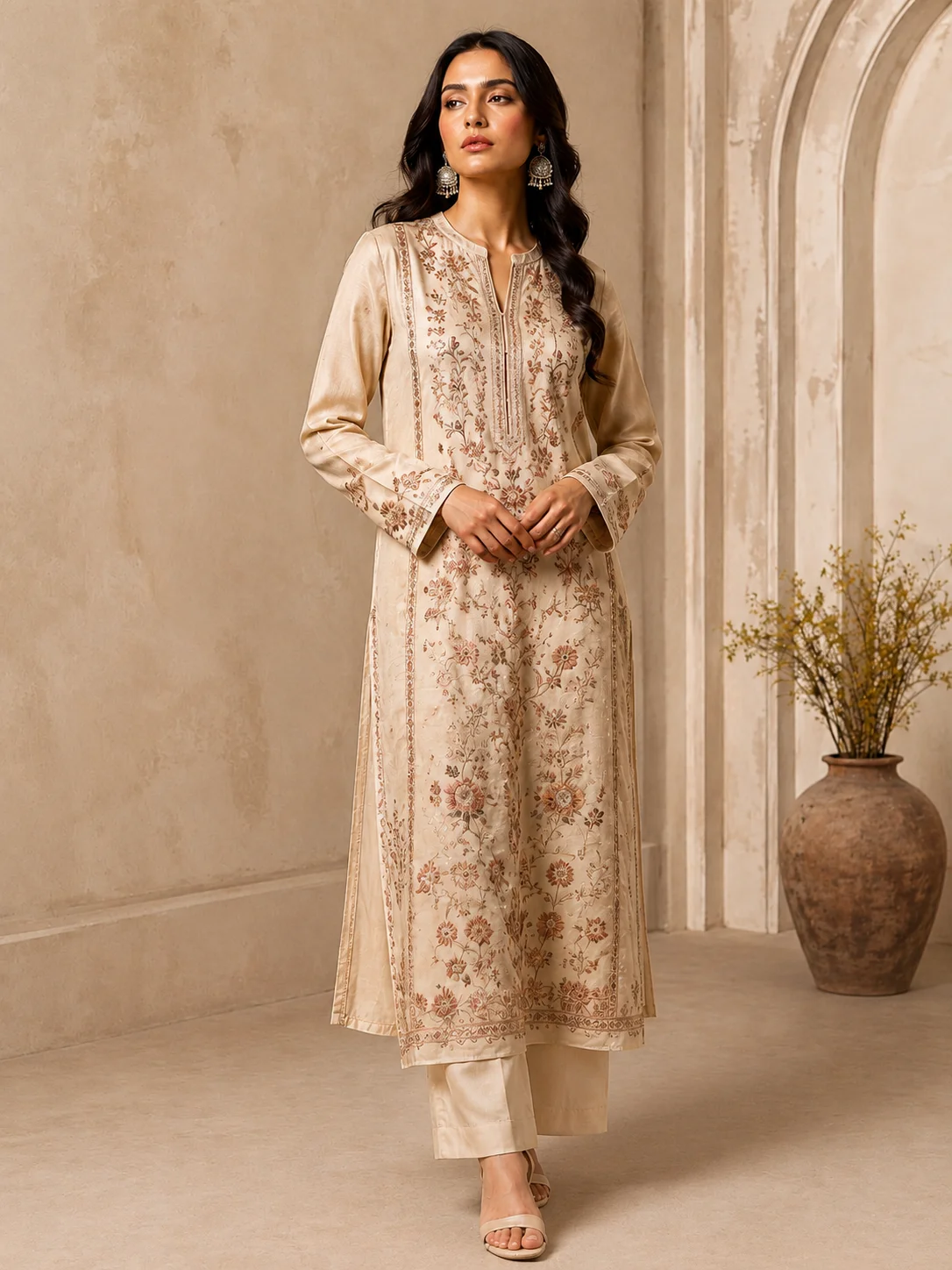 Kurtis collection