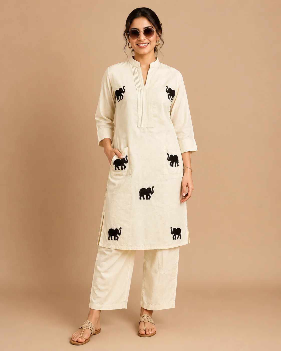 Co-ord set
